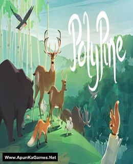 PolyPine Cover, Poster, Full Version, PC Game, Download Free