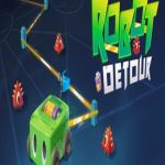 Robot Detour