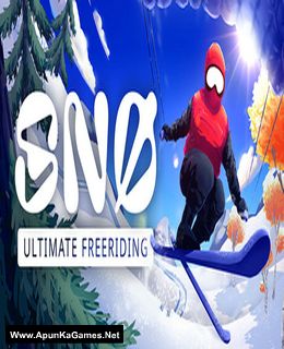 SNØ: Ultimate Freeriding Cover, Poster, Full Version, PC Game, Download Free