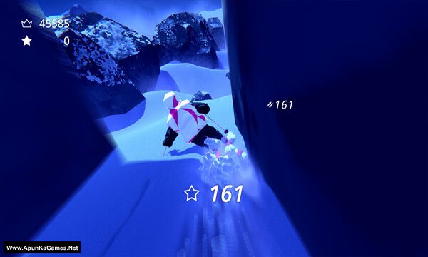 SNØ: Ultimate Freeriding Screenshot 1, Full Version, PC Game, Download Free