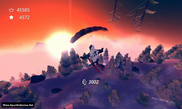 SNØ: Ultimate Freeriding Screenshot 3, Full Version, PC Game, Download Free