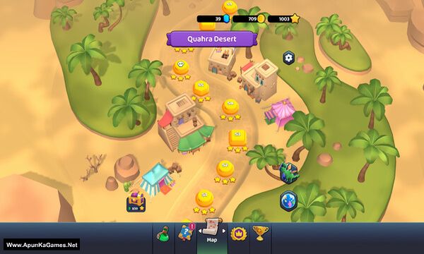 Spire Blast Screenshot 1, Full Version, PC Game, Download Free