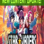StarVaders