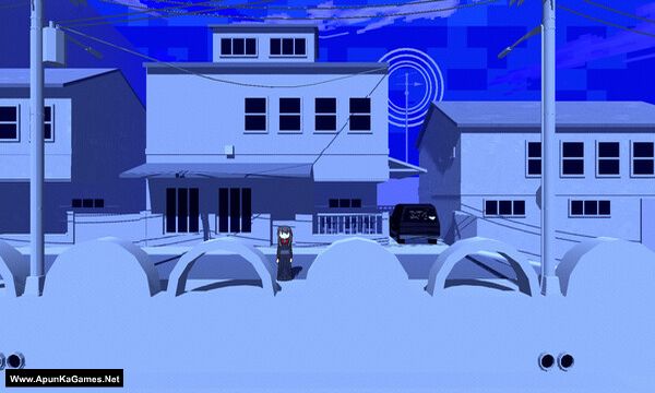 Studio System: Guardian Angel Screenshot 1, Full Version, PC Game, Download Free