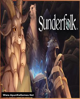 Sunderfolk Cover, Poster, Full Version, PC Game, Download Free