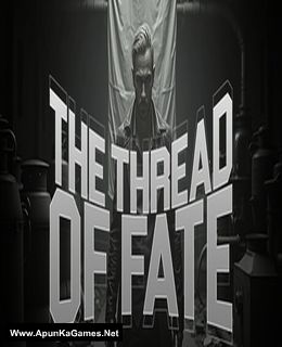 The Thread of Fate Cover, Poster, Full Version, PC Game, Download Free