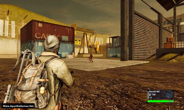 The Thread of Fate Screenshot 1, Full Version, PC Game, Download Free