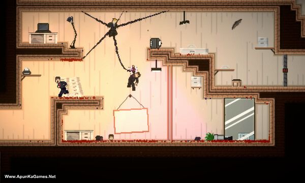Vindefiant Screenshot 1, Full Version, PC Game, Download Free