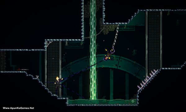 Vindefiant Screenshot 1, Full Version, PC Game, Download Free