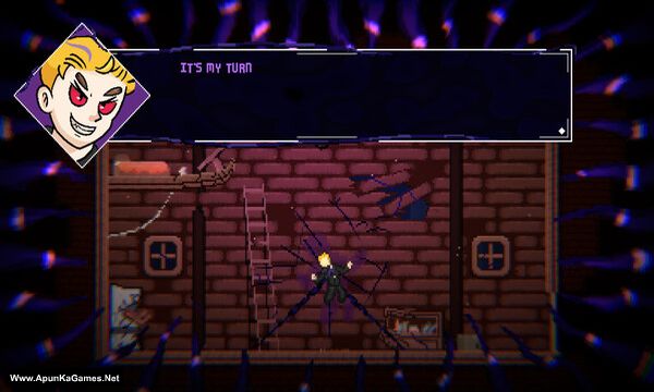 Vindefiant Screenshot 3, Full Version, PC Game, Download Free