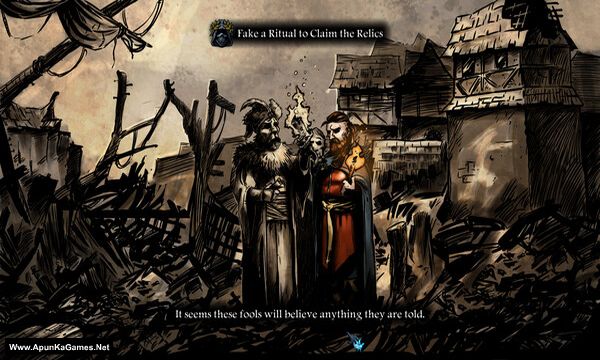 Whispers of the Eyeless Screenshot 1, Full Version, PC Game, Download Free