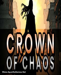 Crown of Chaos Cover, Poster, Full Version, PC Game, Download Free