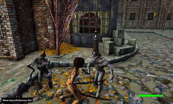 Crown of Chaos Screenshot 1, Full Version, PC Game, Download Free