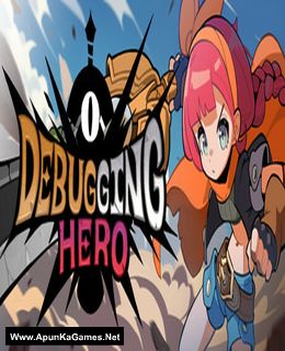 Debugging Hero Cover, Poster, Full Version, PC Game, Download Free