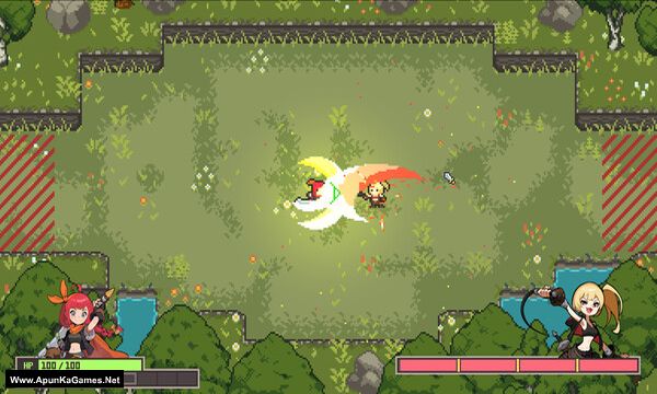 Debugging Hero Screenshot 3, Full Version, PC Game, Download Free