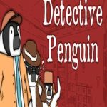 Detective Penguin