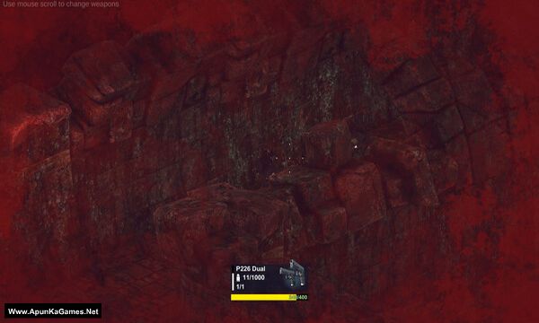 Dungeon Ascent Screenshot 1, Full Version, PC Game, Download Free