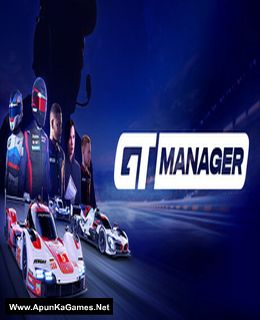 GT Manager Cover, Poster, Full Version, PC Game, Download Free