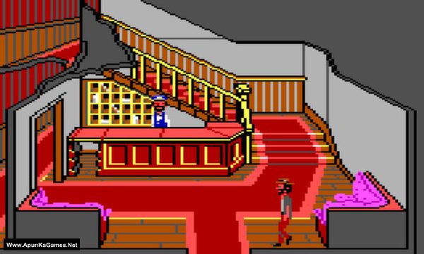 Gold Rush! Classic Screenshot 1, Full Version, PC Game, Download Free