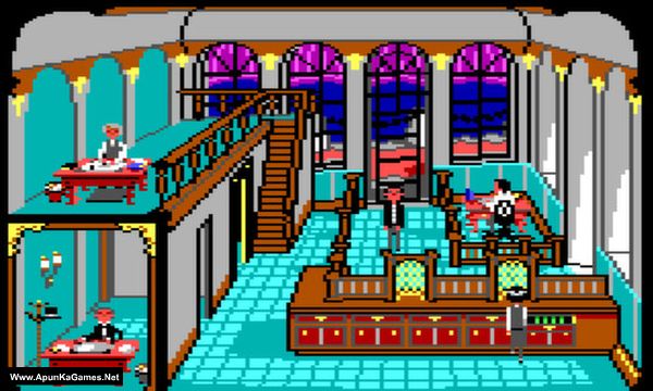 Gold Rush! Classic Screenshot 1, Full Version, PC Game, Download Free