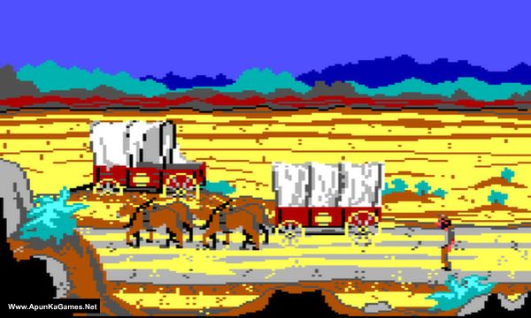 Gold Rush! Classic Screenshot 3, Full Version, PC Game, Download Free