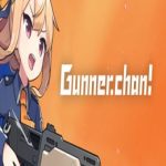 Gunner-chan!