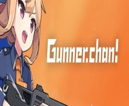 Gunner-chan!