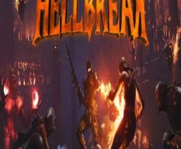 HELLBREAK