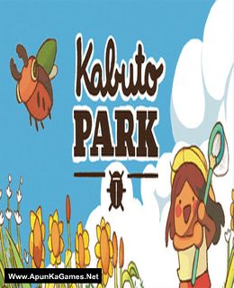 Kabuto Park Cover, Poster, Full Version, PC Game, Download Free
