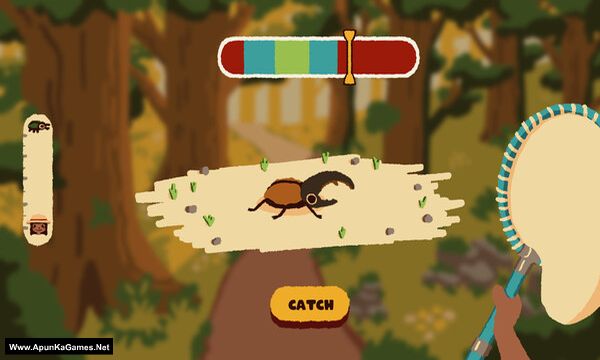 Kabuto Park Screenshot 1, Full Version, PC Game, Download Free