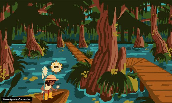 Kabuto Park Screenshot 3, Full Version, PC Game, Download Free