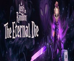 Lost in Random: The Eternal Die