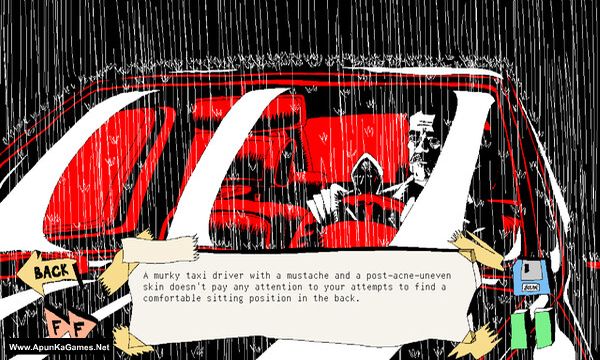 Man I Just Wanna Go Home Screenshot 1, Full Version, PC Game, Download Free