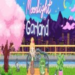 Moonlight In Garland