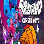 Pipistrello and the Cursed Yoyo