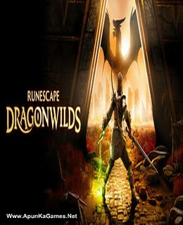 RuneScape: Dragonwilds Cover, Poster, Full Version, PC Game, Download Free
