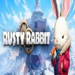 Rusty Rabbit