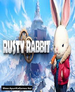 Rusty Rabbit Cover, Poster, Full Version, PC Game, Download Free