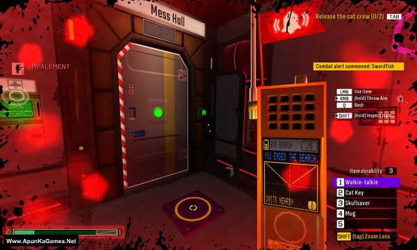 Skin Deep Screenshot 3, Full Version, PC Game, Download Free