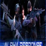 Alpha Response