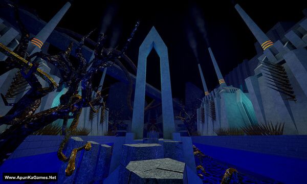 Blessed Burden Screenshot 1, Full Version, PC Game, Download Free