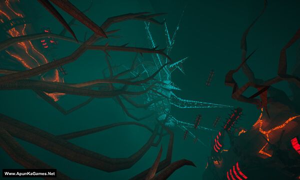 Blessed Burden Screenshot 3, Full Version, PC Game, Download Free