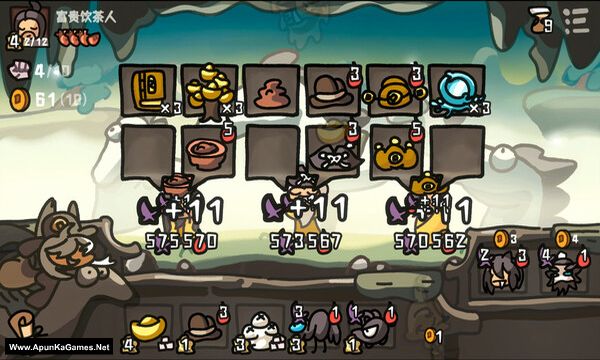 Brawl To The West Screenshot 1, Full Version, PC Game, Download Free