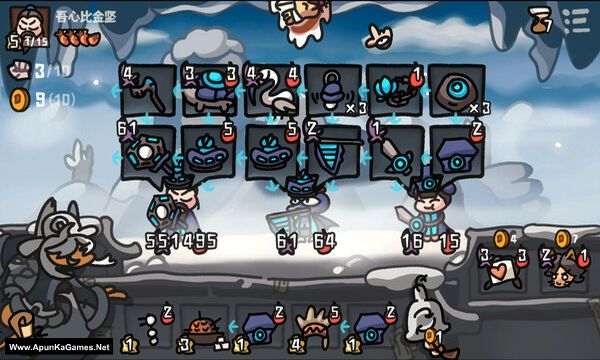 Brawl To The West Screenshot 3, Full Version, PC Game, Download Free