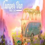 Camper Van: Make it Home