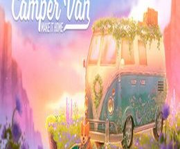Camper Van: Make it Home