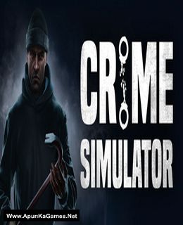 Crime Simulator Cover, Poster, Full Version, PC Game, Download Free