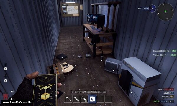 Crime Simulator Screenshot 3, Full Version, PC Game, Download Free