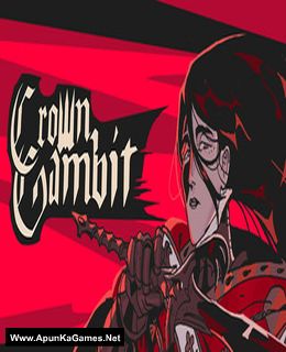 Crown Gambit Cover, Poster, Full Version, PC Game, Download Free