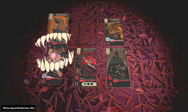 Crown Gambit Screenshot 3, Full Version, PC Game, Download Free